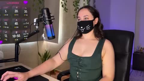 Lemi online show from 20, 10, 2025