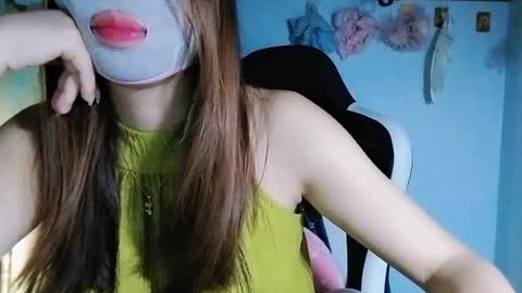 lemon8386 online show from 12, 6, 2026