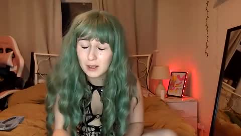 lemonmczesty online show from 6, 11, 2025