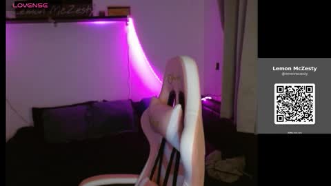 lemonmczesty online show from 18, 2, 2026