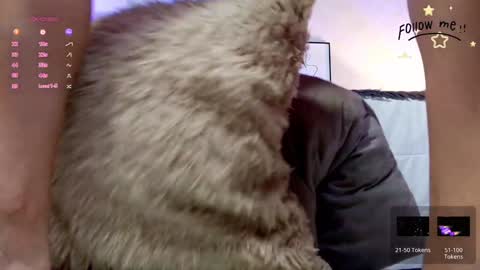 Snapshot of lena_helleen chatting on 2, 2, 2025 lena online show from 2, 2, 2025