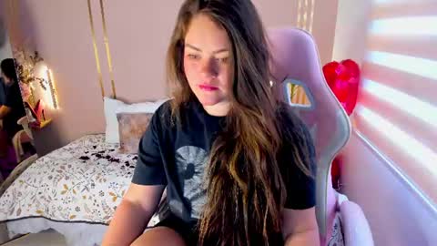 Lena Paul online show from 12, 7, 2026