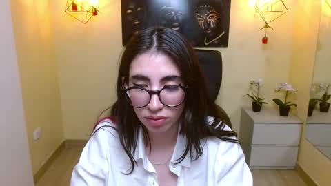 Snapshot of lena_roses chatting on 28, 2, 2025 Lena online show from 28, 2, 2025