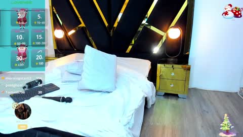 Snapshot of lena_rousseau chatting on 24, 12, 2024 Lena Rousseau online show from 24, 12, 2024