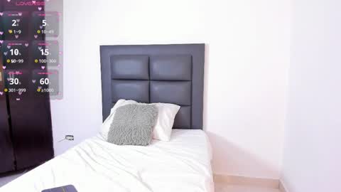 Snapshot of lena_rousseau chatting on 28, 2, 2025 Lena Rousseau online show from 28, 2, 2025