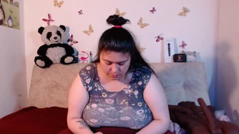 Lena online show from 27, 2, 2026