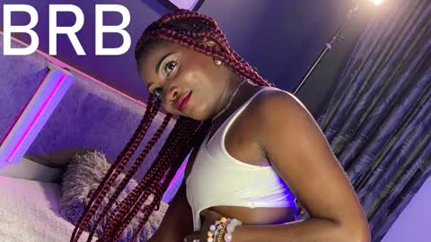  lena laurent  online show from 5, 10, 2025