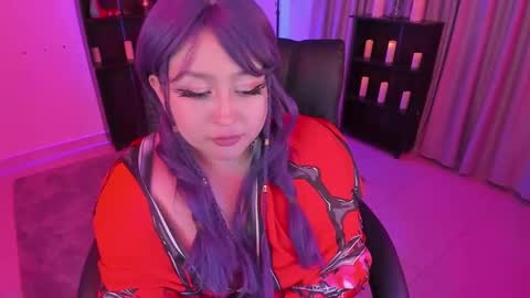 Lenna Kang online show from 20, 2, 2025