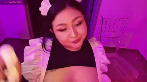 Lenna Kang online show from 27, 9, 2025