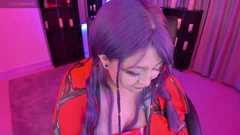 Lenna Kang online show from 19, 2, 2026