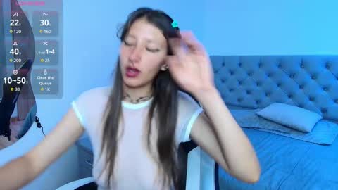 Snapshot of lenna__black chatting on 1, 12, 2025 Lenna online show from 1, 12, 2025