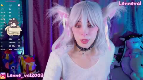 Val online show from 20, 11, 2025