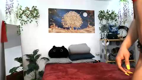 JANE online show from 23, 3, 2026