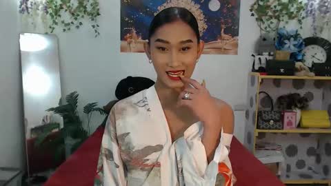 JANE online show from 31, 5, 2026