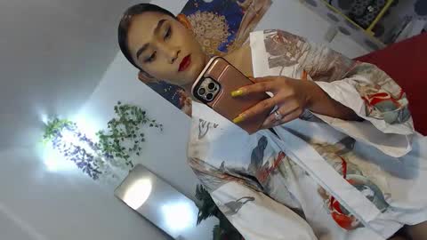 JANE online show from 31, 5, 2026