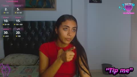 Snapshot of lennoxgreer chatting on 5, 12, 2024 lennoxgreer online show from 5, 12, 2024