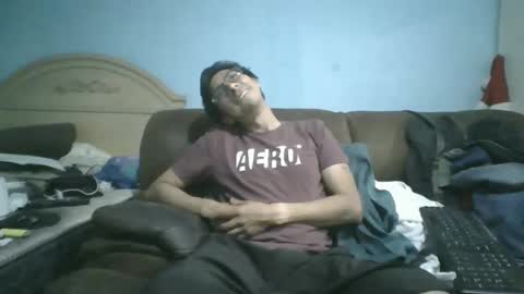 Snapshot of leo0m3d1n4 chatting on 8, 3, 2025 Leonel Rodrigo rod online show from 8, 3, 2025