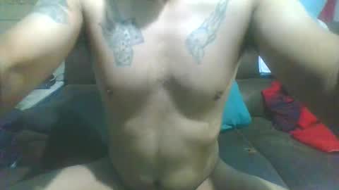 Snapshot of leo0m3d1n4 chatting on 17, 10, 2025 Leonel Rodrigo rod online show from 17, 10, 2025