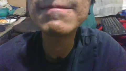 Snapshot of leo0m3d1n4 chatting on 7, 11, 2025 Leonel Rodrigo rod online show from 7, 11, 2025