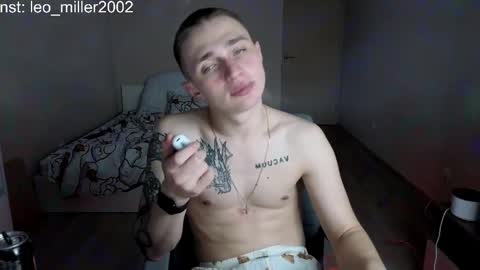 LEO online show from 20, 4, 2026