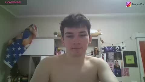 leo_cutie online show from 16, 6, 2026