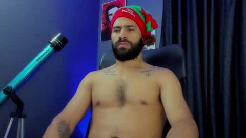 Leo  Diaz online show from 1, 12, 2024