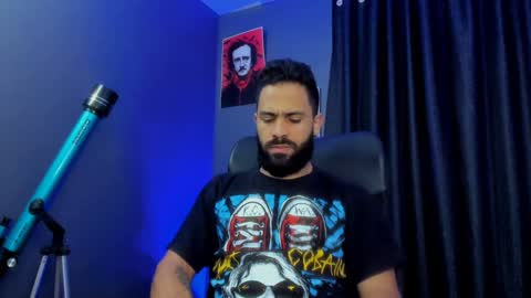 Leo  Diaz online show from 10, 1, 2025