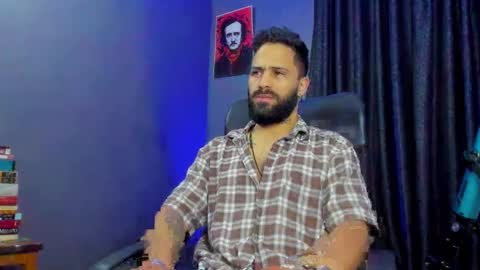 Leo  Diaz online show from 11, 1, 2025