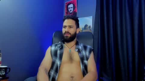 Leo  Diaz online show from 16, 1, 2025