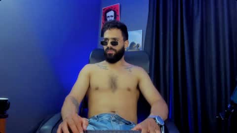 Leo  Diaz online show from 19, 1, 2025