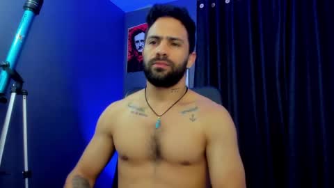 Leo  Diaz online show from 4, 2, 2025