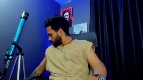 Leo  Diaz online show from 9, 2, 2025