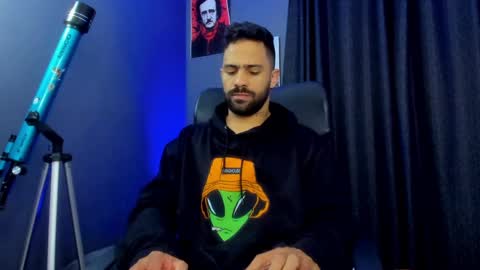 Leo  Diaz online show from 16, 2, 2025