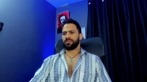 Leo  Diaz online show from 4, 3, 2025