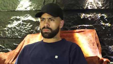 Leo  Diaz online show from 2, 10, 2025