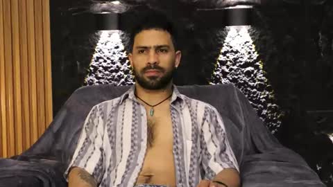 Leo  Diaz online show from 13, 2, 2026