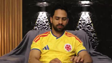 Leo  Diaz online show from 28, 2, 2026