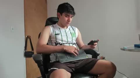 Leo Jones online show from 24, 3, 2026