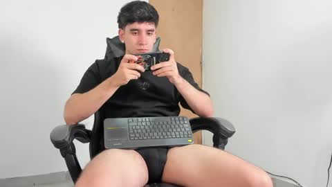 Leo Jones online show from 2, 6, 2026