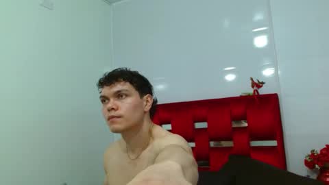 Snapshot of leo_morris chatting on 3, 1, 2025 leo_morris online show from 3, 1, 2025