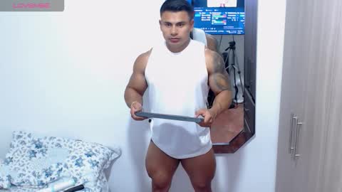 Leo online show from 8, 10, 2025