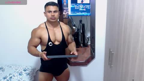 Leo online show from 10, 10, 2025