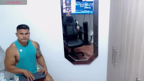 Leo online show from 12, 10, 2025