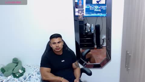 Leo online show from 14, 10, 2025