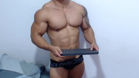 Leo online show from 3, 7, 2026