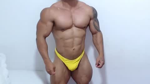 Leo online show from 29, 7, 2026