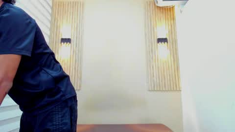 Snapshot of leo_sanz6 chatting on 3, 6, 2026 LEO online show from 3, 6, 2026