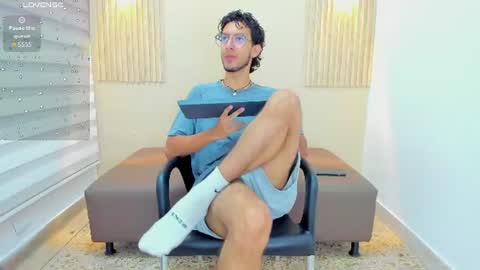 Snapshot of leo_sanz6 chatting on 9, 6, 2026 LEO online show from 9, 6, 2026