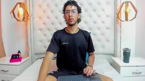 Snapshot of leo_sanz6 chatting on 23, 6, 2026 LEO online show from 23, 6, 2026
