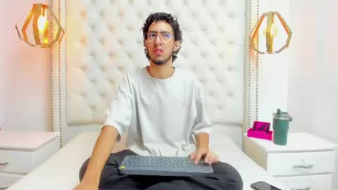 Snapshot of leo_sanz6 chatting on 27, 6, 2026 LEO online show from 27, 6, 2026